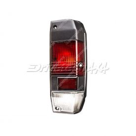 Drivetech Right Side Tail Lamp Driving Lights Lighting System 112-056161