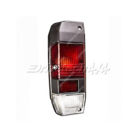 Drivetech Left Side Tail Lamp Driving Lights Lighting System 112-056162