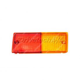 Drivetech Right Side Lens Tail Lamp Driving Lights Lighting System 112-056164