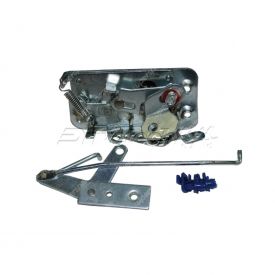 Drivetech Right Door Lock Assembly Exterior Body Parts 128-018430