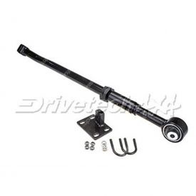 Drivetech Front Adjustable Panhard Rod Assembly Suspension System DTPH-003