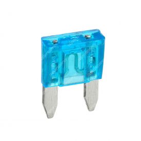 Narva Mini Blade Fuse - 52715BL With Blister Pack