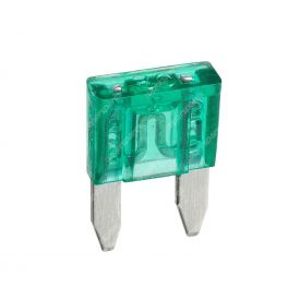 Narva Mini Blade Fuse - 52730BL With Blister Pack