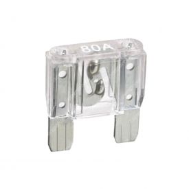 Narva Maxi Blade Fuse - 52980BL With Blister Pack