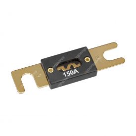Narva 150 Amp ANL Bolt-on Fuse with Copper alloy construction Pack - 53915