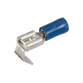 Narva Insulated Blade Terminals - 56032BL (Pack of 10)