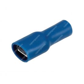 Narva Insulated Blade Terminals - 56044BL (Pack of 10)