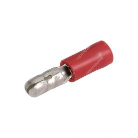 Narva Insulated Bullet Terminals - 56046BL (Pack of 14)