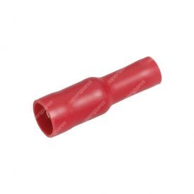 Narva Insulated Bullet Terminals - 56050BL (Pack of 12)