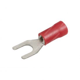 Narva Insulated Spade Terminals - 56062BL (Pack of 21)