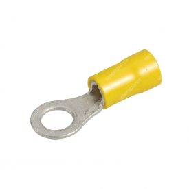 Narva Insulated Ring Terminals - 56088BL (Pack of 12)