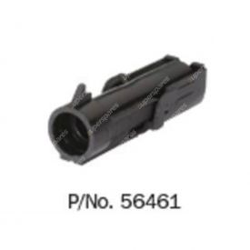Narva Connector Housing with Terminals and Seals - 56461 (Pack of 10)