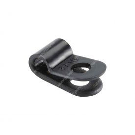 Narva 4.3mm Nylon Cable Clamps P-Clips0 - 56581 (Pack of 100)
