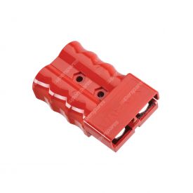 Narva Heavy-Duty 350 Amp Red Connector Housing - 57230R