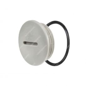 Narva Filler Plug And O-Ring To Suit Weatherproof Junction Box - 57858