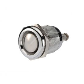 Narva Momentary On Push Button Switch - 60037BL