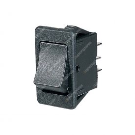 Narva Rocker Switch - 63012BL With Blister Pack