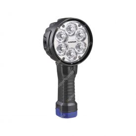 Narva Colt 1000 High Power 6 LED Handheld Spot Light - 2700 Lumens - 71000