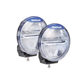 Narva Ultima 225 LED Combination Driving Light Kit - 71705