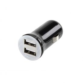 Narva Twin Usb Power Adaptor - 81039BL With Blister Pack