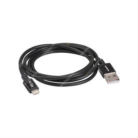 Narva Micro Usb And Lightning Dual Faced Charge And Sync Cable - 81070BL
