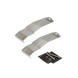 Narva Roof Clamp (Strap) To Suit Ford Territory - 85116