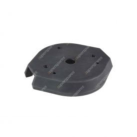 Narva Moulded Beacon Mount For Mine Bars - 85182