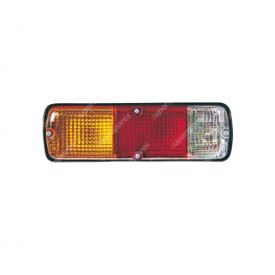 Narva Rear Combination Lamp Reverse Direction Indicator Stop Tail - 86200