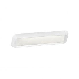 Narva 10-30V LED Interior Light Panel With Off/On Switch - 87566