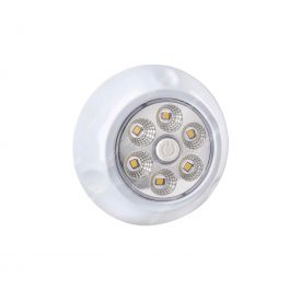 Narva LED Interior Swivel Lamp With Off/On Switch - 87656