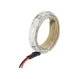 Narva 12 Volt LED Tape Ambient Output Cool White 300mm - 87800BL