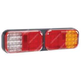Narva LED Rear Twin Stop/Tail Direction Indicator & Reverse Lamp - 94162BL