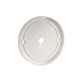 Narva 130mm White Base To Suit Model 43 Lamps - 94390W