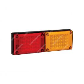 Narva Model 48 LED Rear Direction Indicator And Stop/Tail Lamp - 94840