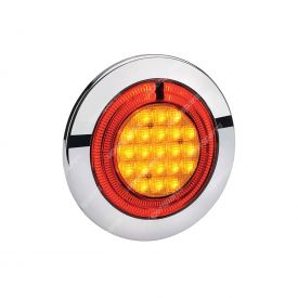Narva LED Sequential Rear Direction Indicator Lamp - 95632