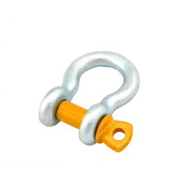 Roadsafe Rated D Shackles 11mm x 13mm WLL 1.5T Towing & Trailer Parts MH-RDS11