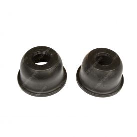 2 x Roadsafe Rubber Dust Boots Steering & Suspension Parts RB067K