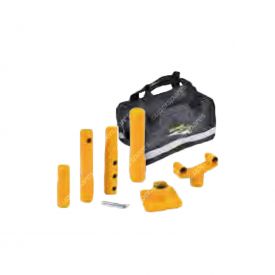 Roadsafe Ram Extension Kit with Carry Bag Steering & Suspension Parts SB131