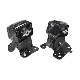 Trupro Front LH Engine Mount for Jeep Commander XH Grand Cherokee WK WH 5.7 6.1L