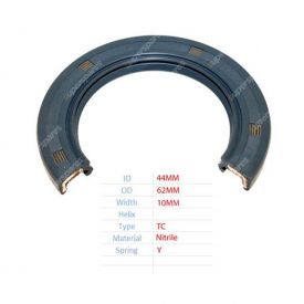Trupro Auto Transmission Extension Housing Oil Seal for Nissan Patrol TD42T