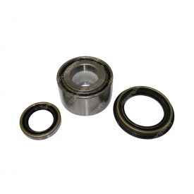 Trupro Rear Wheel Bearing Kit for Ford Maverick DA All Engines with Disc Brakes