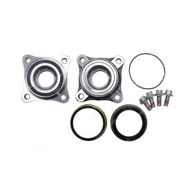 Trupro Front Wheel Bearing Kit for Toyota Hilux GGN25R KUN26R 3/05-On