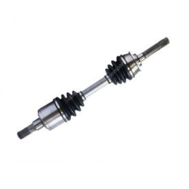1 pc Front CV Joint Drive Shaft for Holden Colorado RG 2.8L LWH 2012-2013