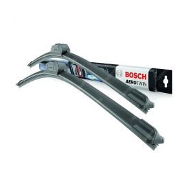 Bosch Front Aerotwin Retrofit Windscreen Wiper Blades Length 350/350mm