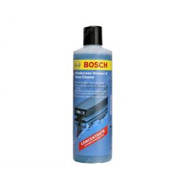 500ml Bosch Windscreen Washer Additive Glass Cleaner Fluid Wiper Cleaning Agent