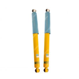 2 Pcs Front Bilstein B6 Series Monotube Gas Pressure Shock Absorbers BE5 H422
