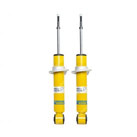 2 Pcs Front Bilstein B6 Series Monotube Gas Pressure Shock Absorbers BE5 H842
