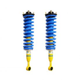 Bilstein Shock Absorbers Complete Strut for Mitsubishi Pajero NM NP NS NT NW NX