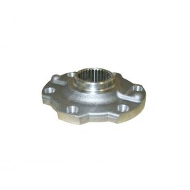 4WD Equip Front Axle Outer Shaft Flange for Toyota Landcruiser 75 80 Series