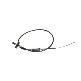 4WD Equip Accelerator Cable for Toyota Hilux LN65 2L 2.4L Diesel 08/1983-08/1988